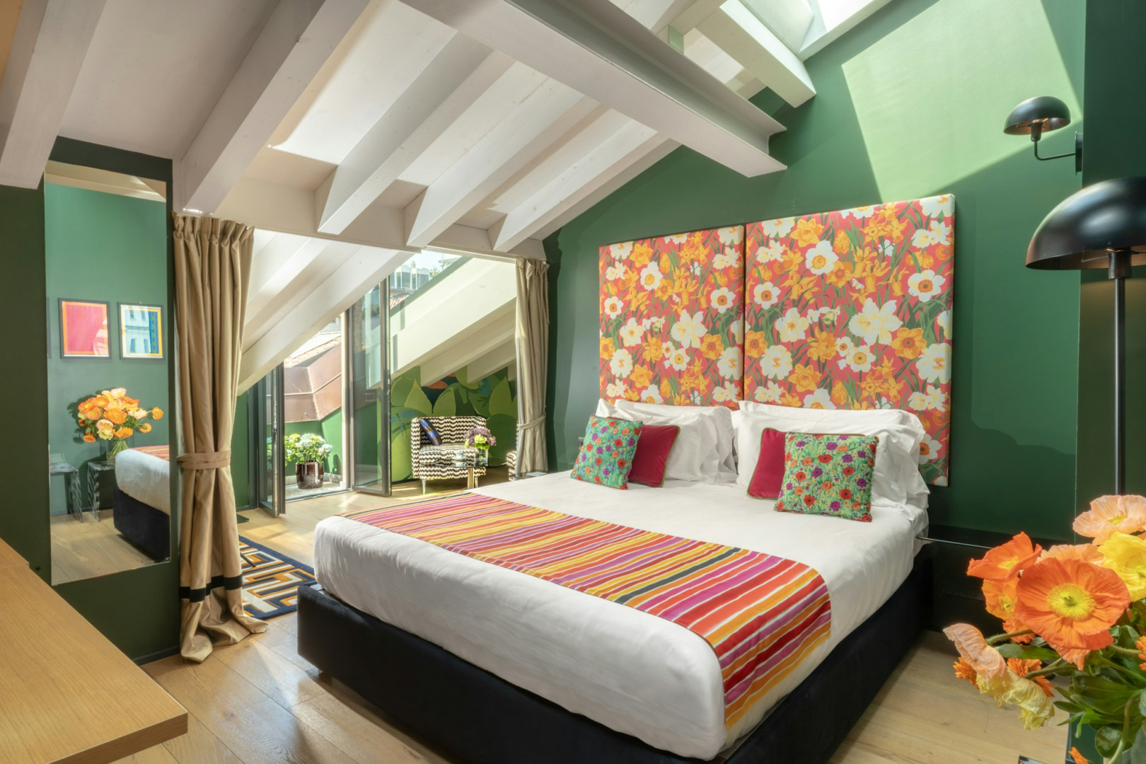 Foto - Speronari Suites