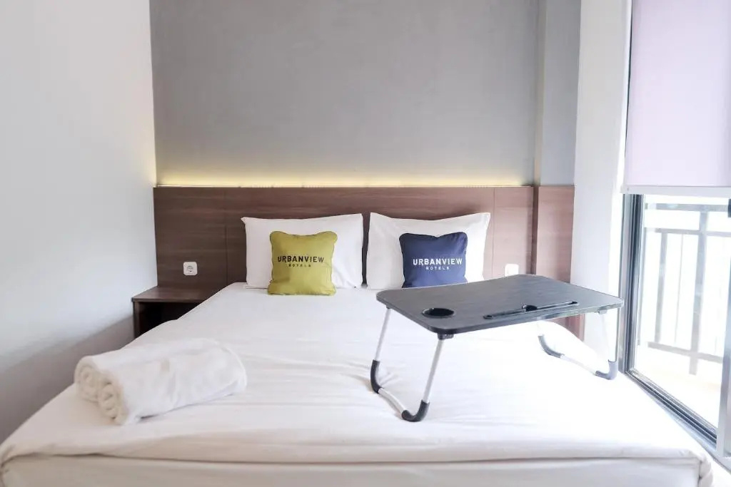 Photo - Urbanview Hotel Slipi Inn Palmerah