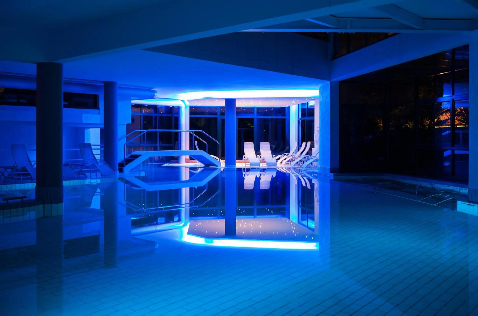 Photo - Hotel Terme Olympia