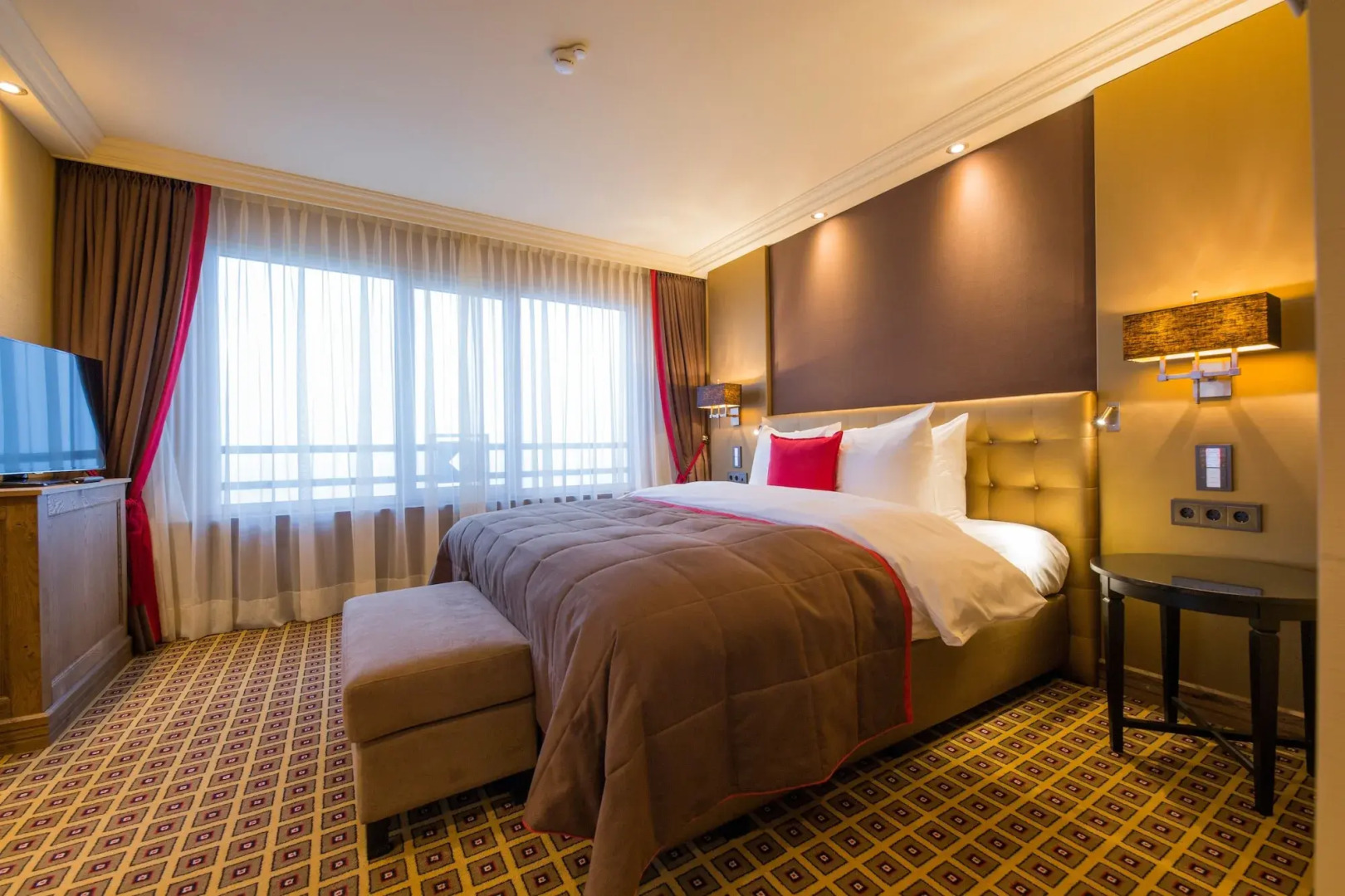 Foto - Grand Hotel Huis ter Duin