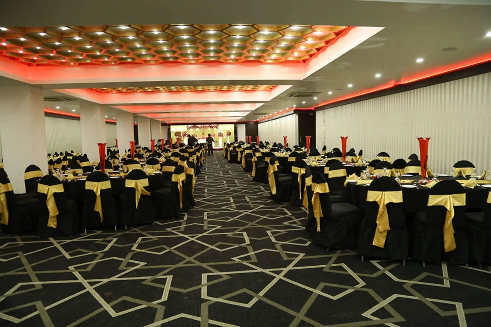 Foto - Hotel Sapphire