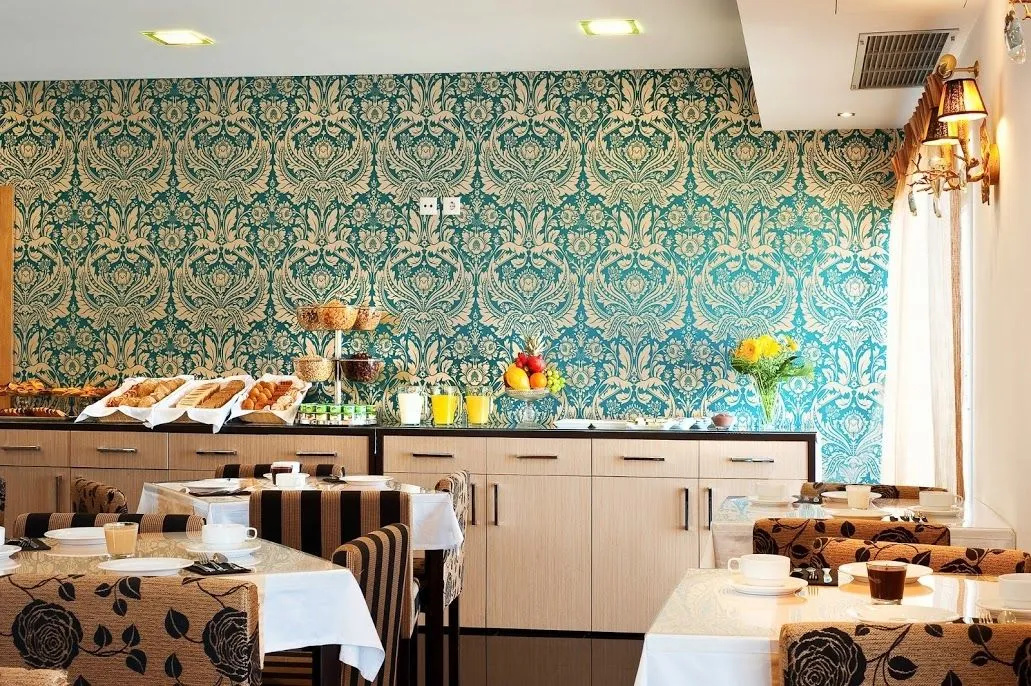 Foto - Hotel DAH - Dom Afonso Henriques
