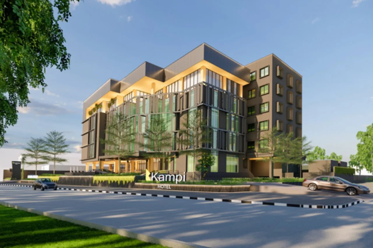 Photo - Kampi Hotel Sunter