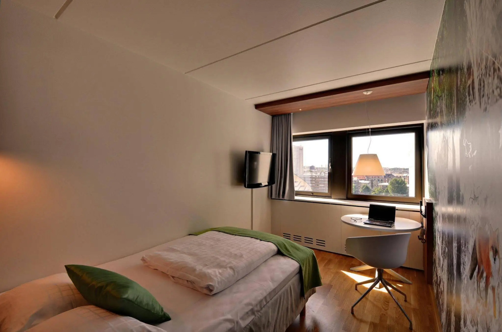 Photo - Scandic Copenhagen