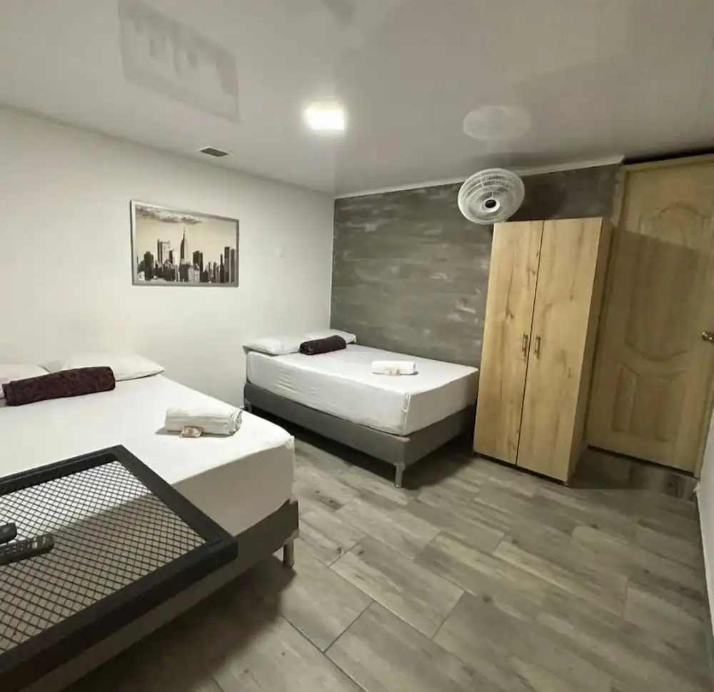 Photo - Hotel Nakama