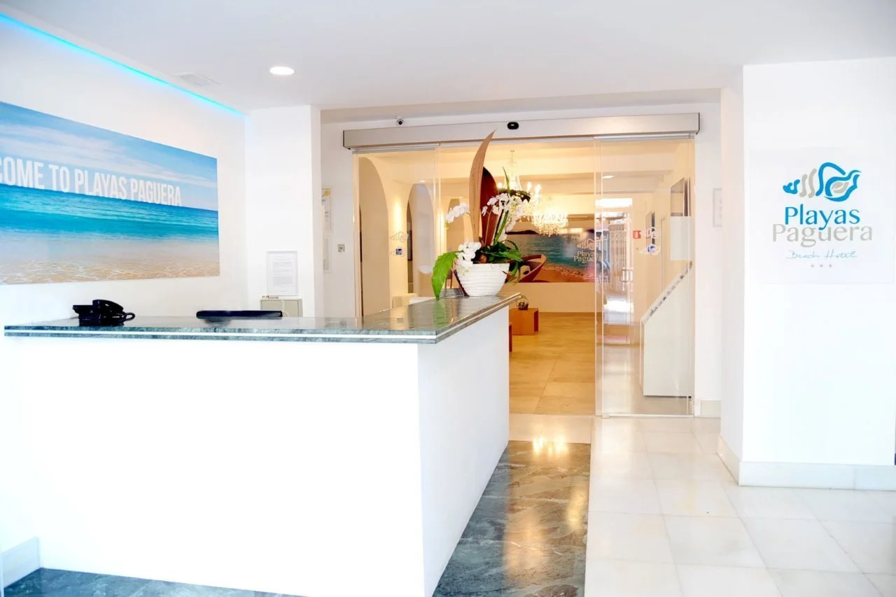Photo - Hotel Playas de Paguera