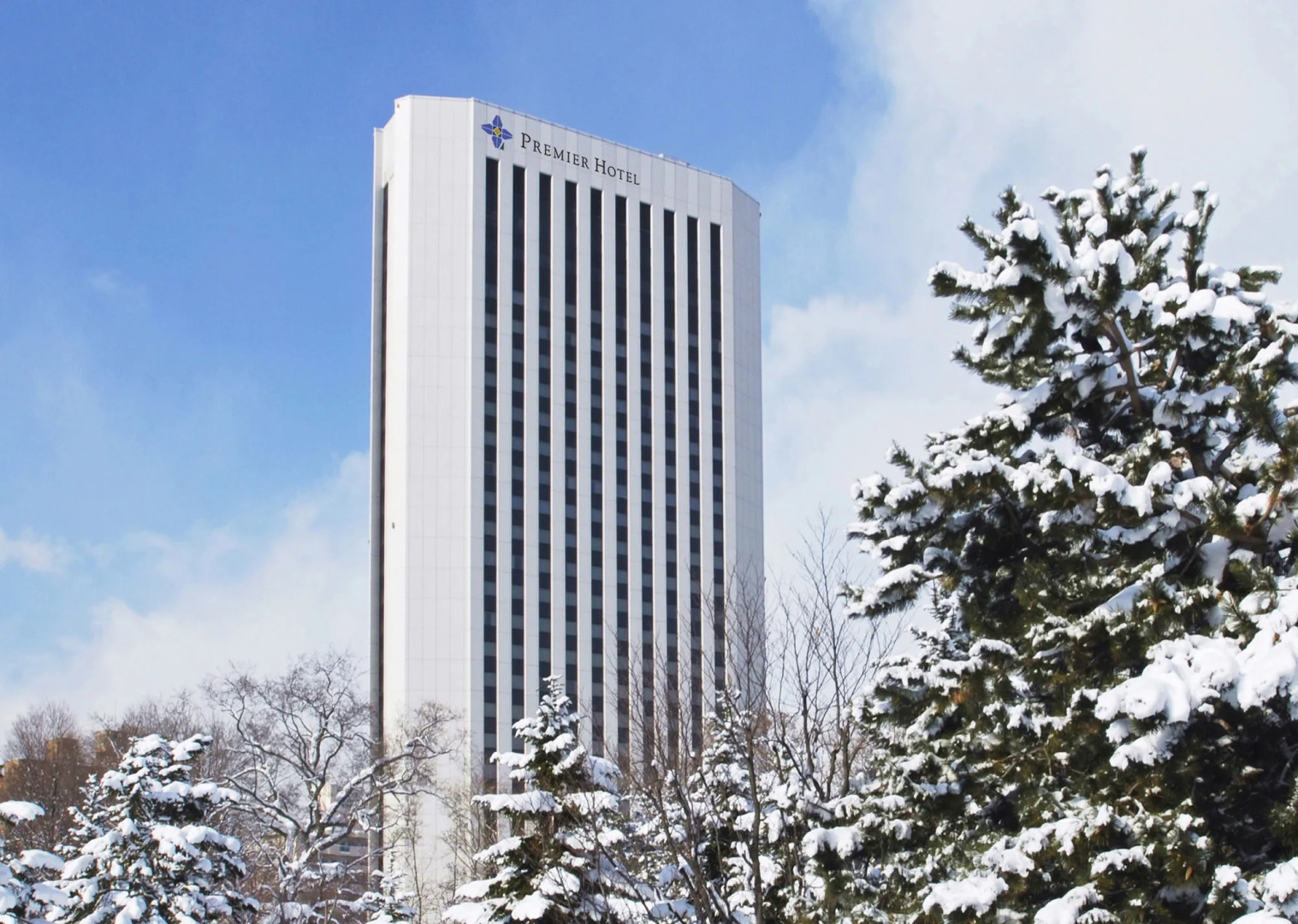 Foto - Premier Hotel Nakajima Park Sapporo