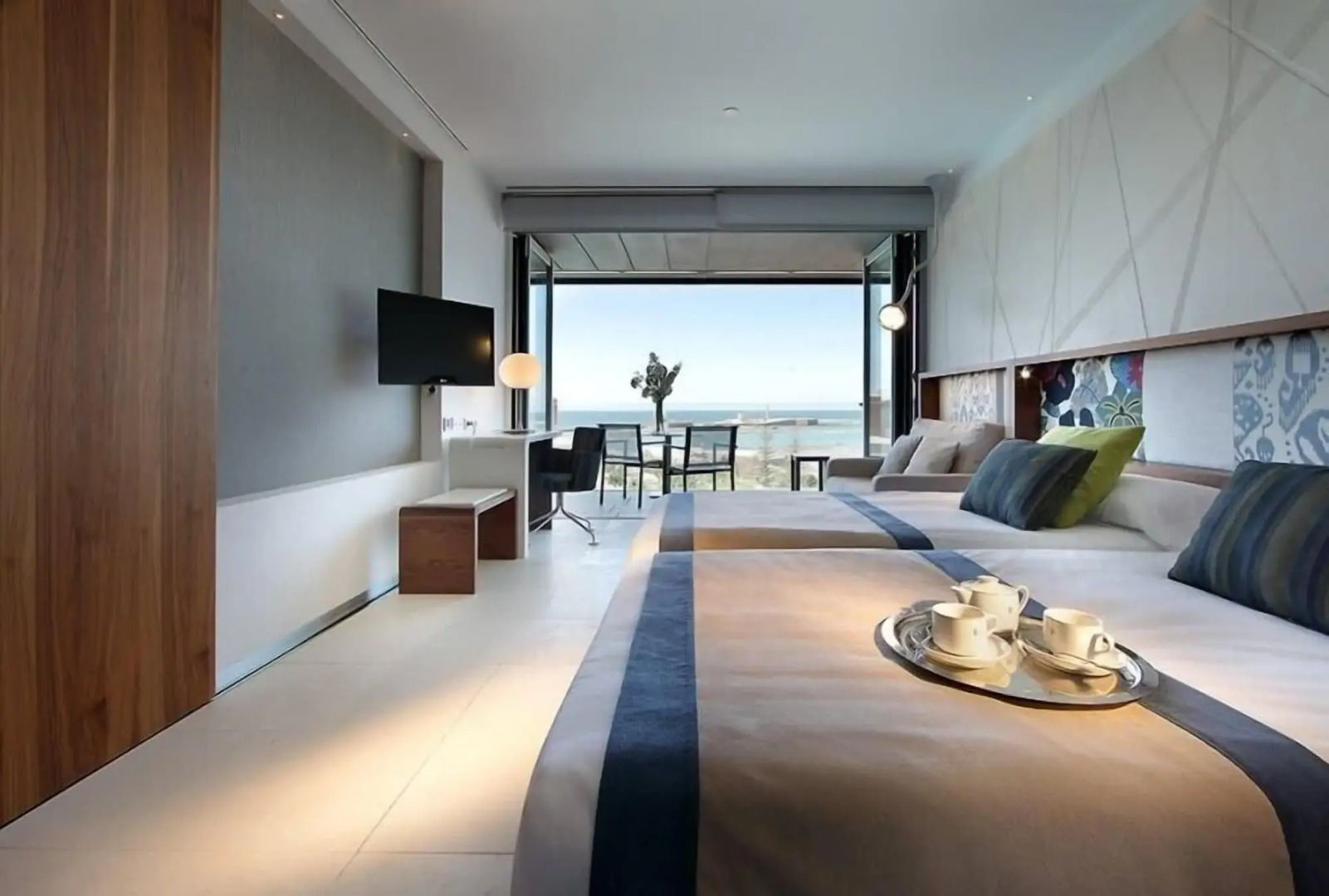 Foto - Parador de Cádiz