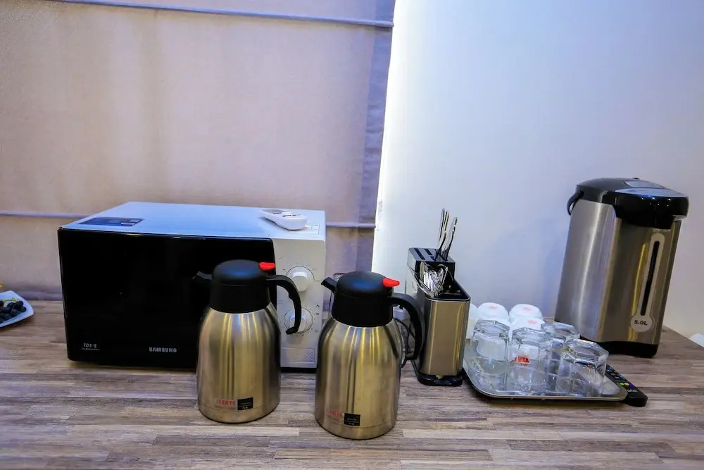 Foto - ART SAMARQAND hotel