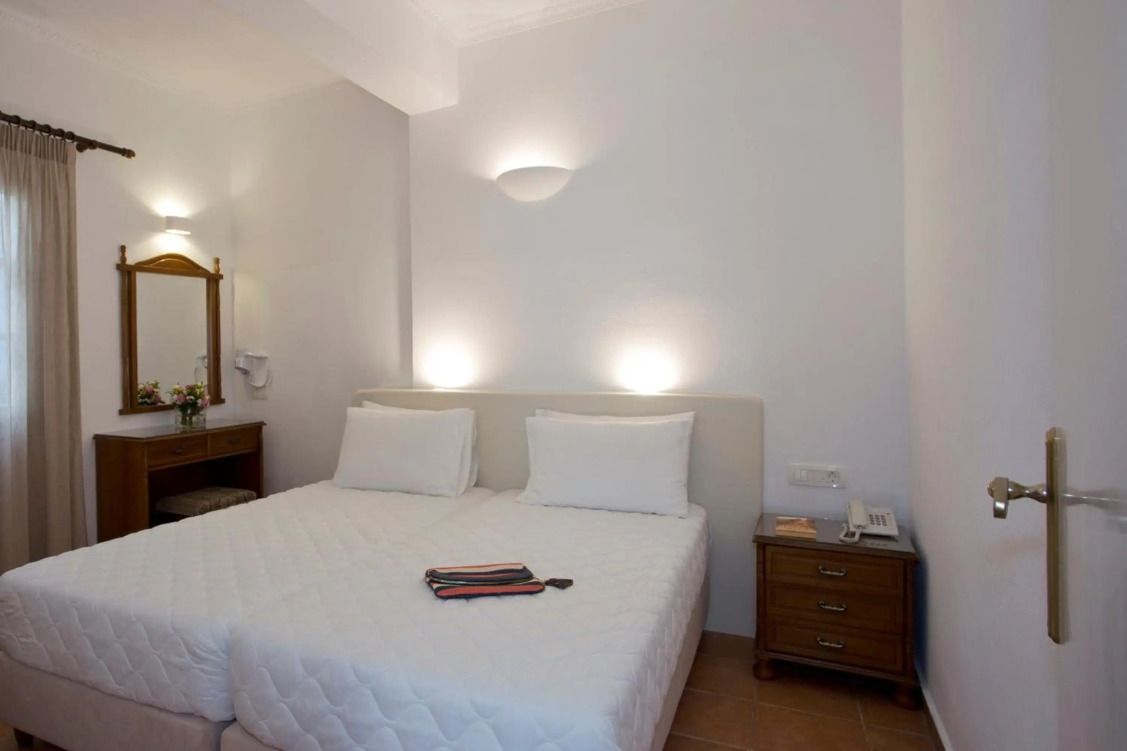 Foto - Alexandra Hotel