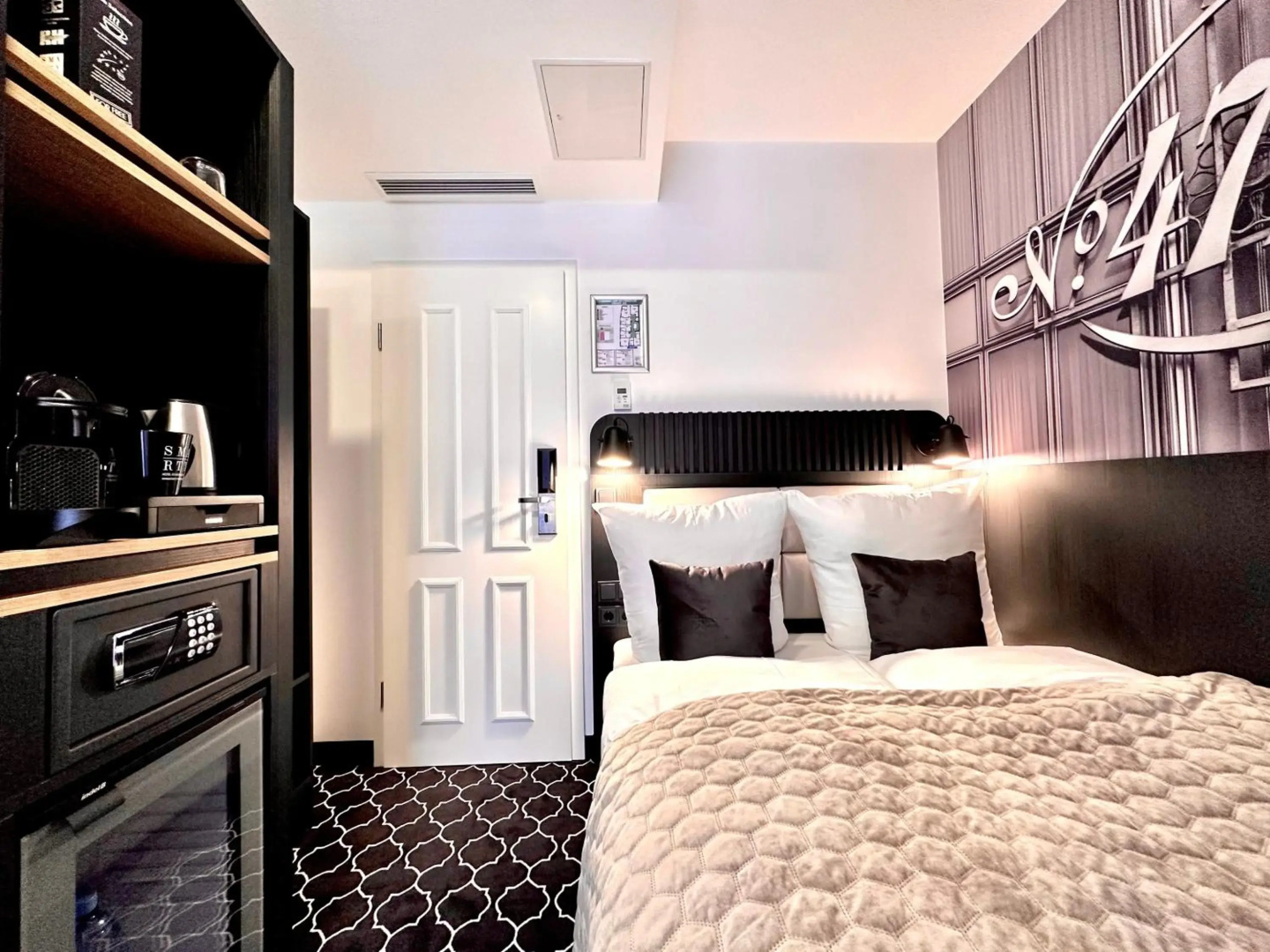 Foto - Rhein Hotel St. Martin