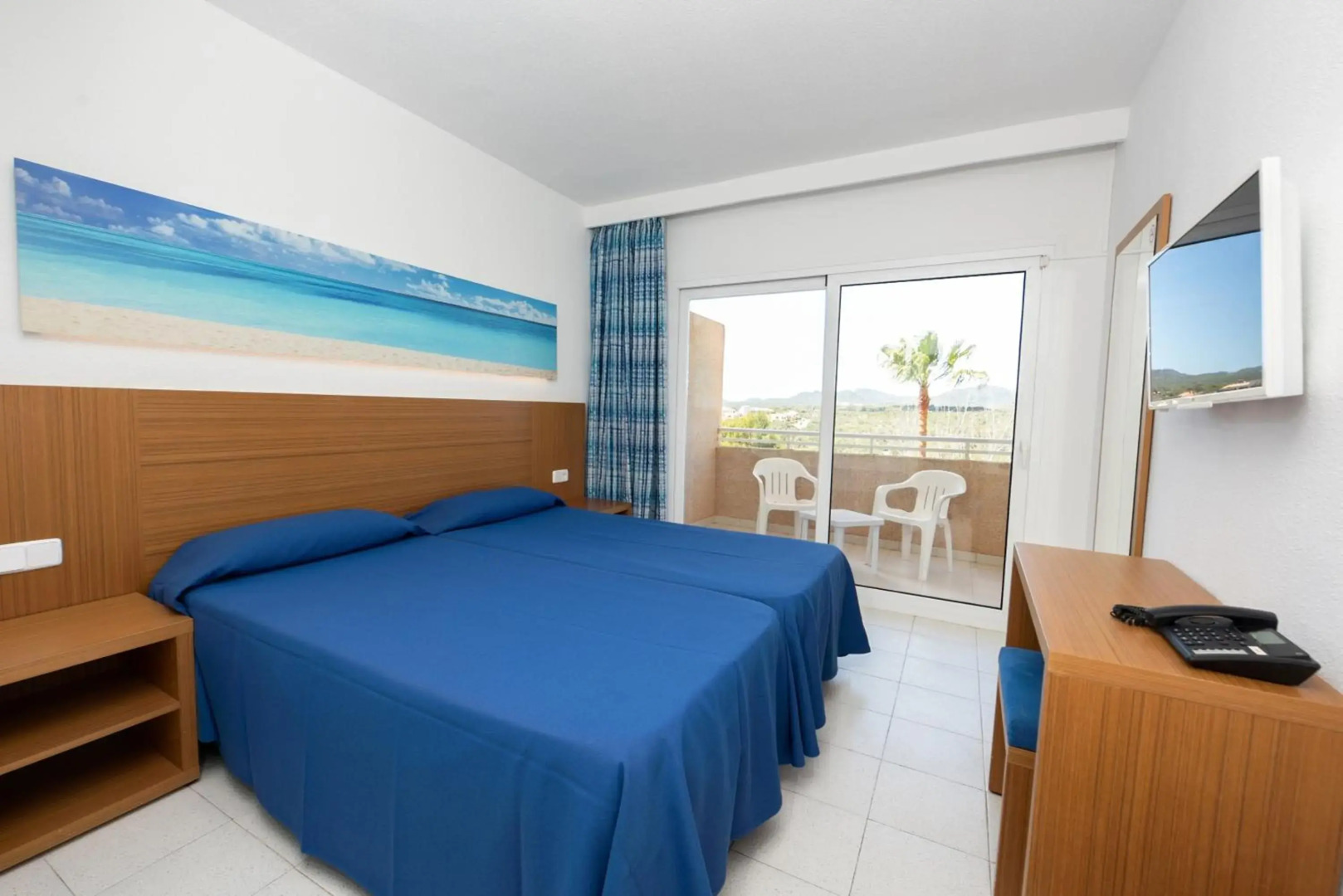 Photo - Akra V - Access to Akra Antalya