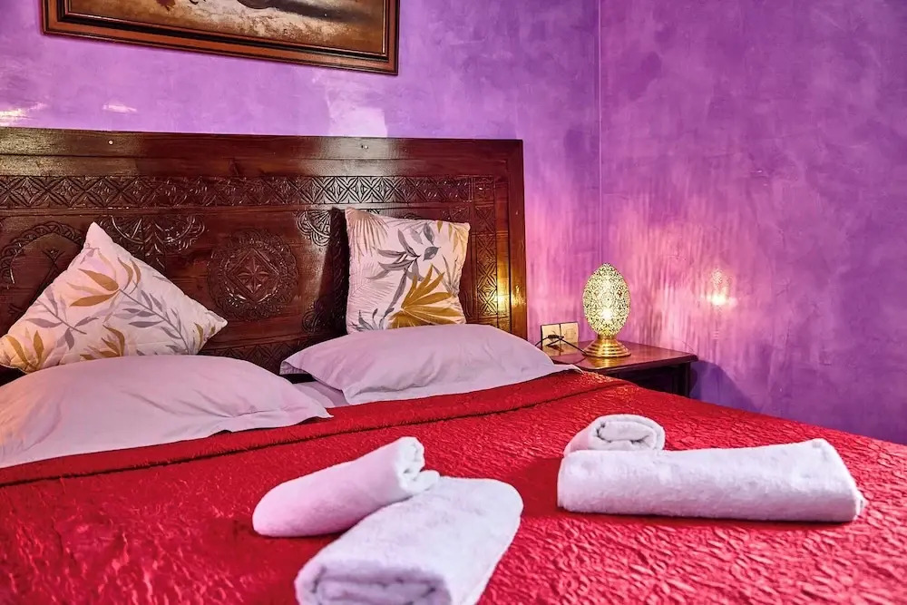 Foto - Riad AMBER ZAHRA