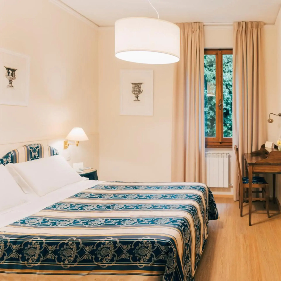 Foto - Hotel San Luca