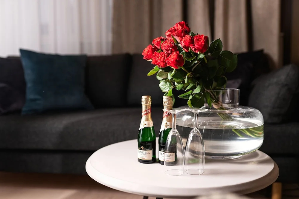 Foto - Hotel Sparre