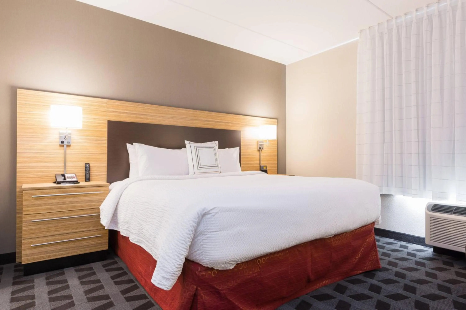 Foto - TownePlace Suites by Marriott Edmonton South