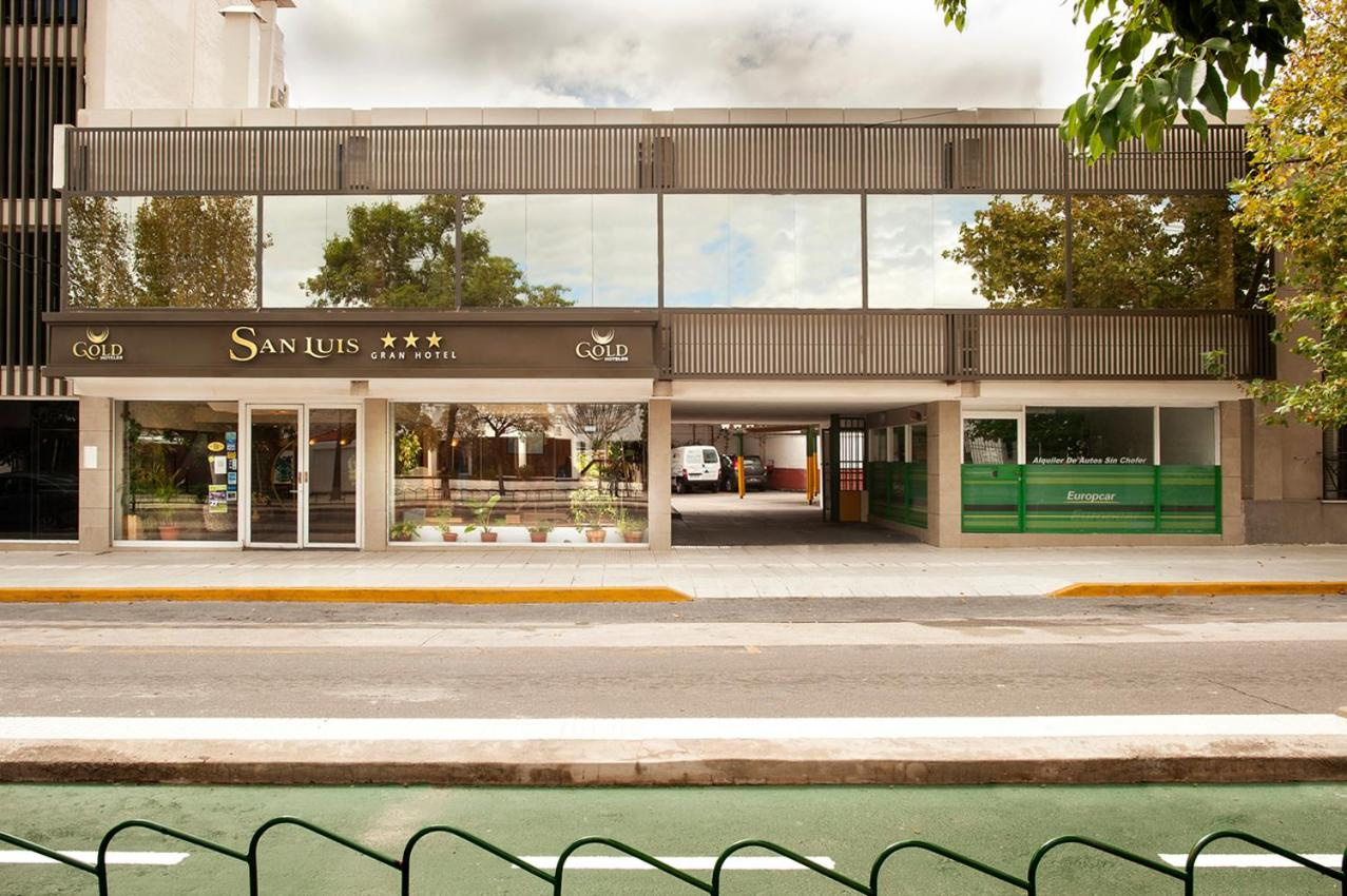 Foto - Gran Hotel San Luis