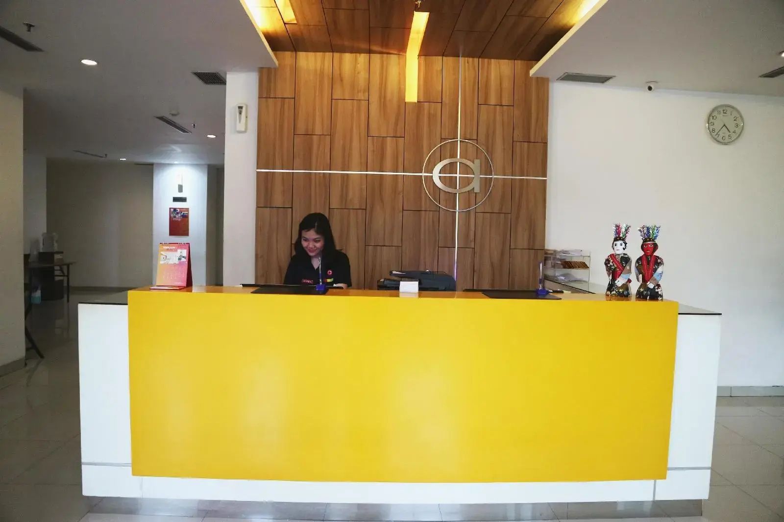 Foto - Amaris Hotel Dr. Susilo Grogol