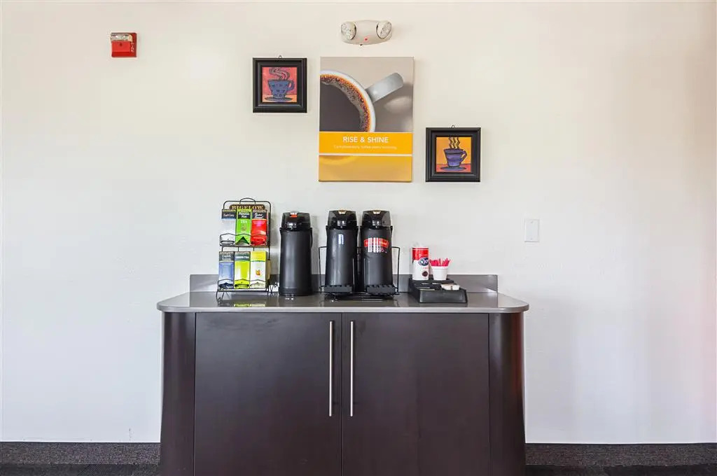 Foto - Marriott DFW Airport South