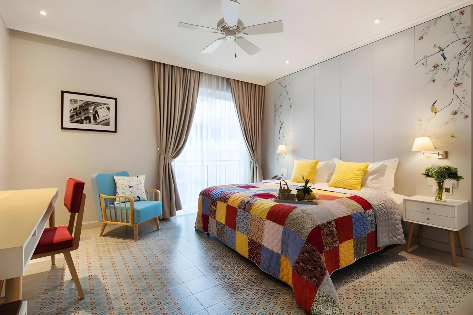 Foto - Maison De Camille Boutique Hotel