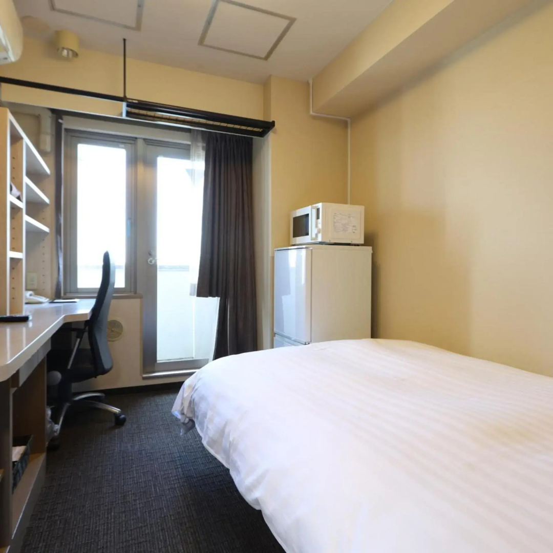 Foto - Dormy Inn EXPRESS Asakusa
