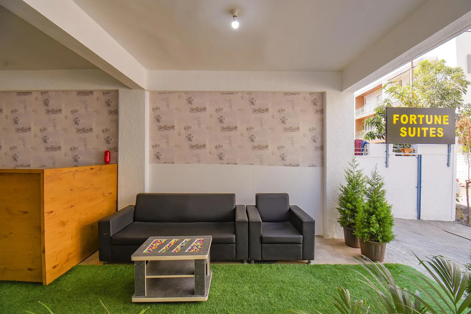 Photo - FabHotel Fortune Suites - Nr Mannipal Hospital, Baner