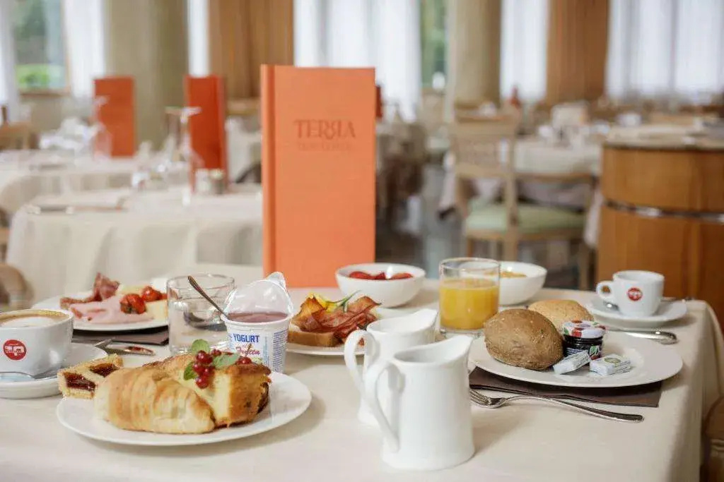 Foto - Galzignano Resort Terme & Golf - Hotel Sporting