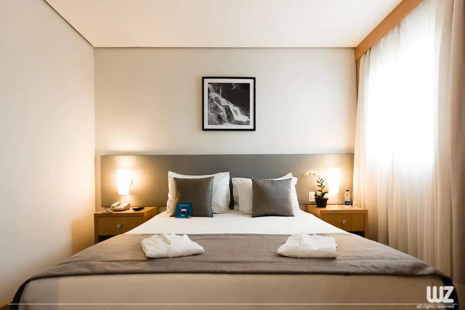 Photo - Blue Tree Towers All Suites Santo André