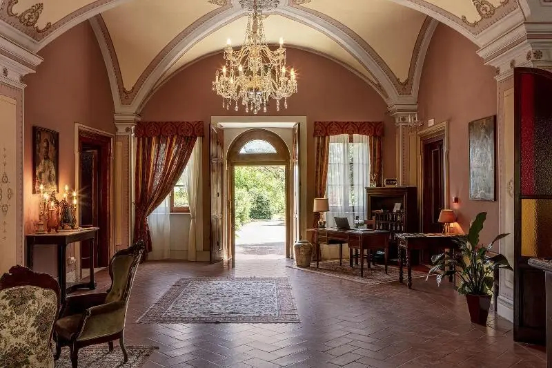 Photo - Hotel Villa San Michele