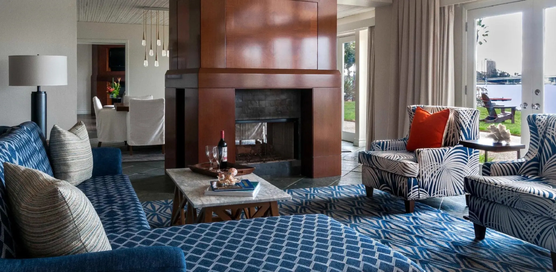 Foto - Paradise Point Resort & Spa