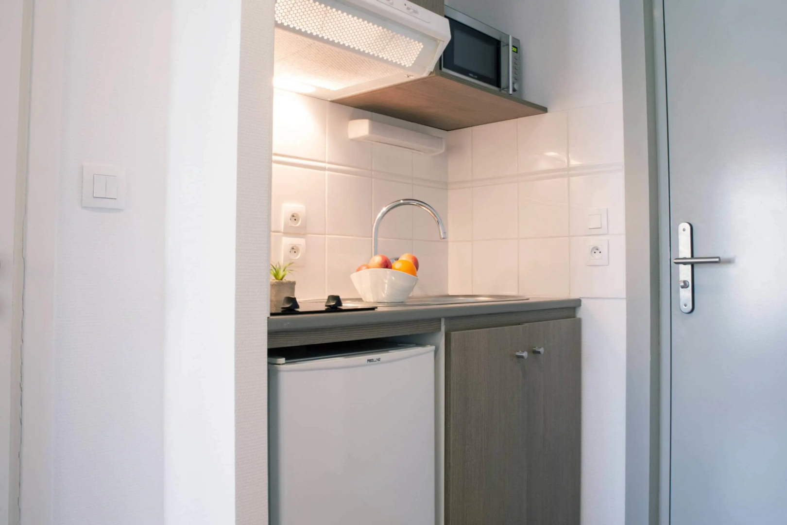 Photo - Comfort Aparthotel Cannes Mandelieu