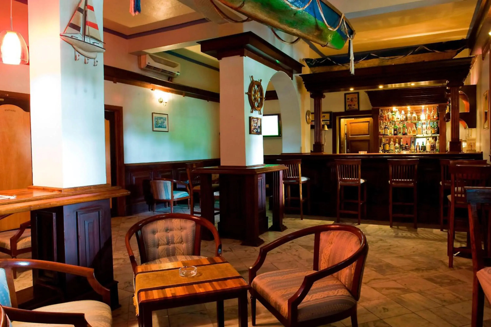 Photo - Protea Hotel by Marriott Dar es Salaam Courtyard