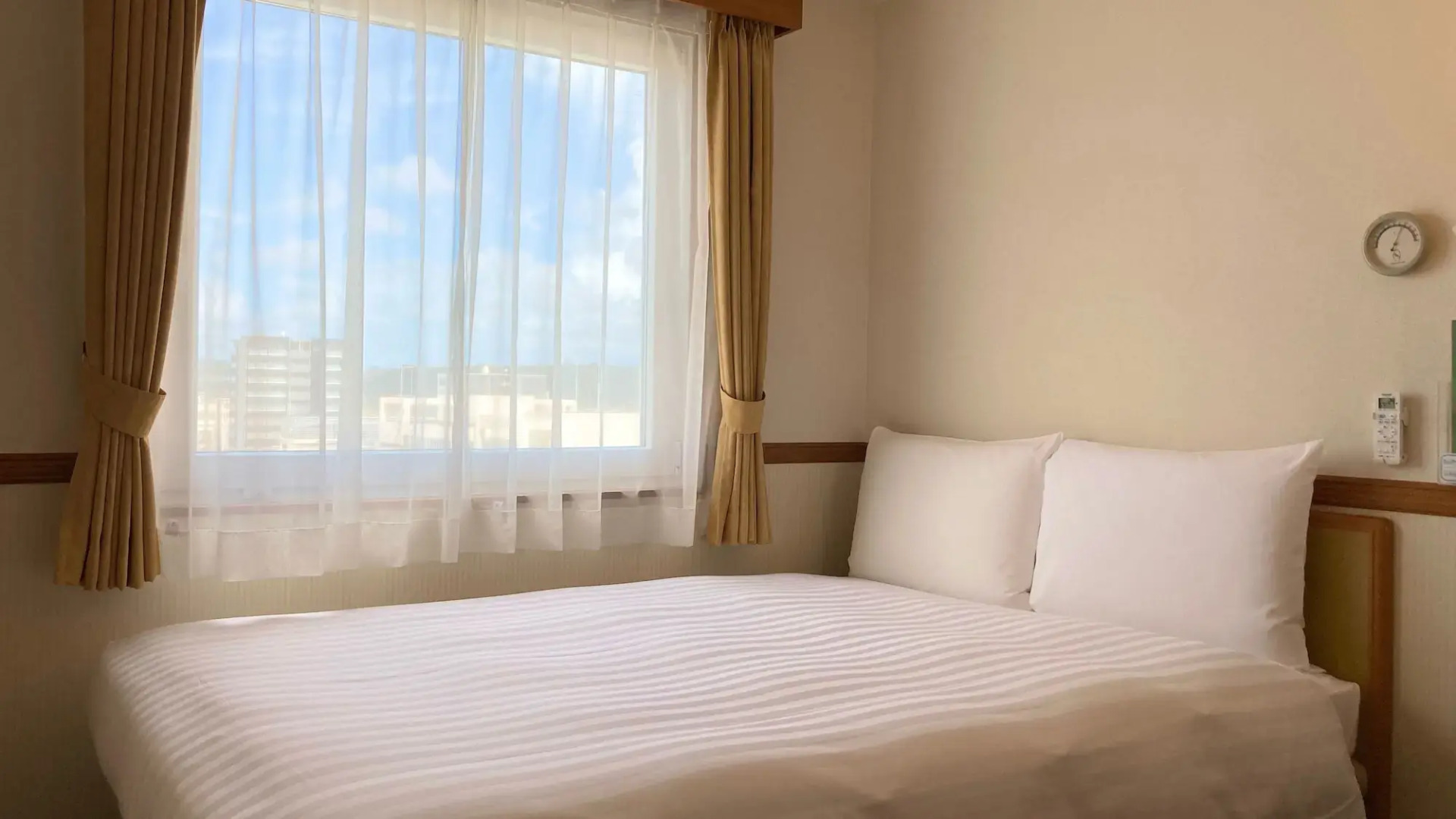 Foto - Toyoko Inn Okinawa Naha Shintoshin Omoromachi