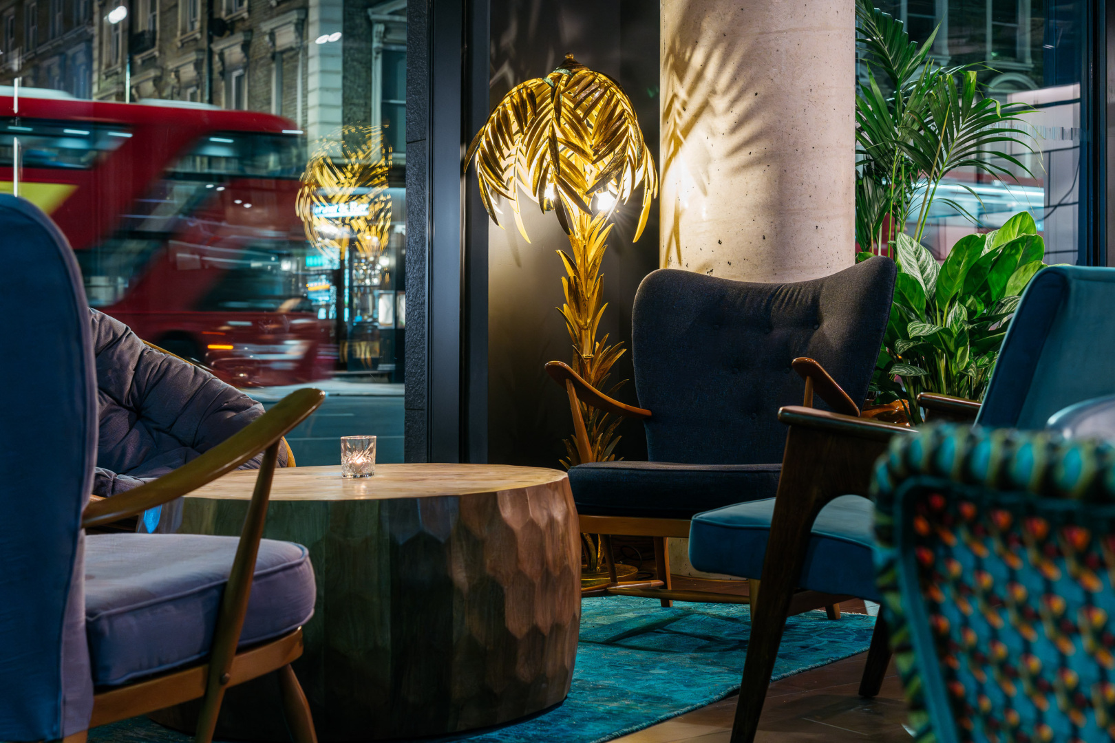 Foto - Ruby Zoe Hotel London by IHG