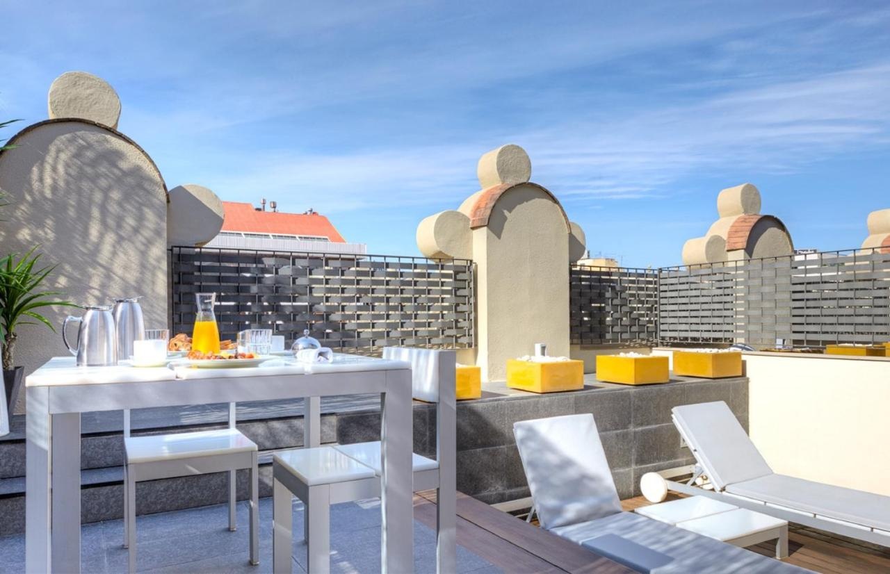 Photo - Hotel Sixtytwo Barcelona