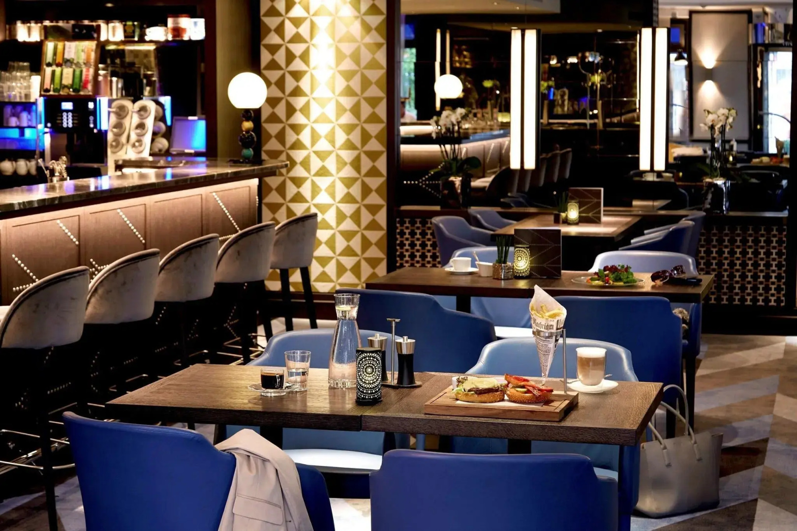 Foto - Seaside Park Hotel Leipzig