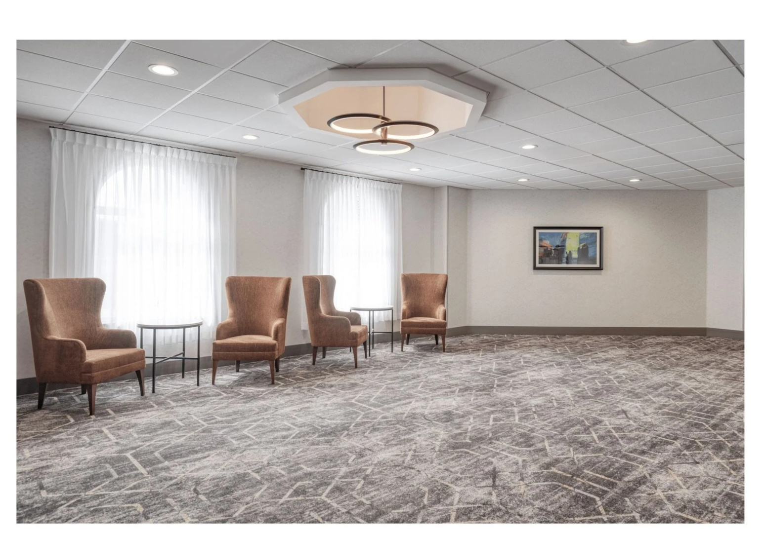 Foto - Holiday Inn Express Federal Way Seattle South by IHG