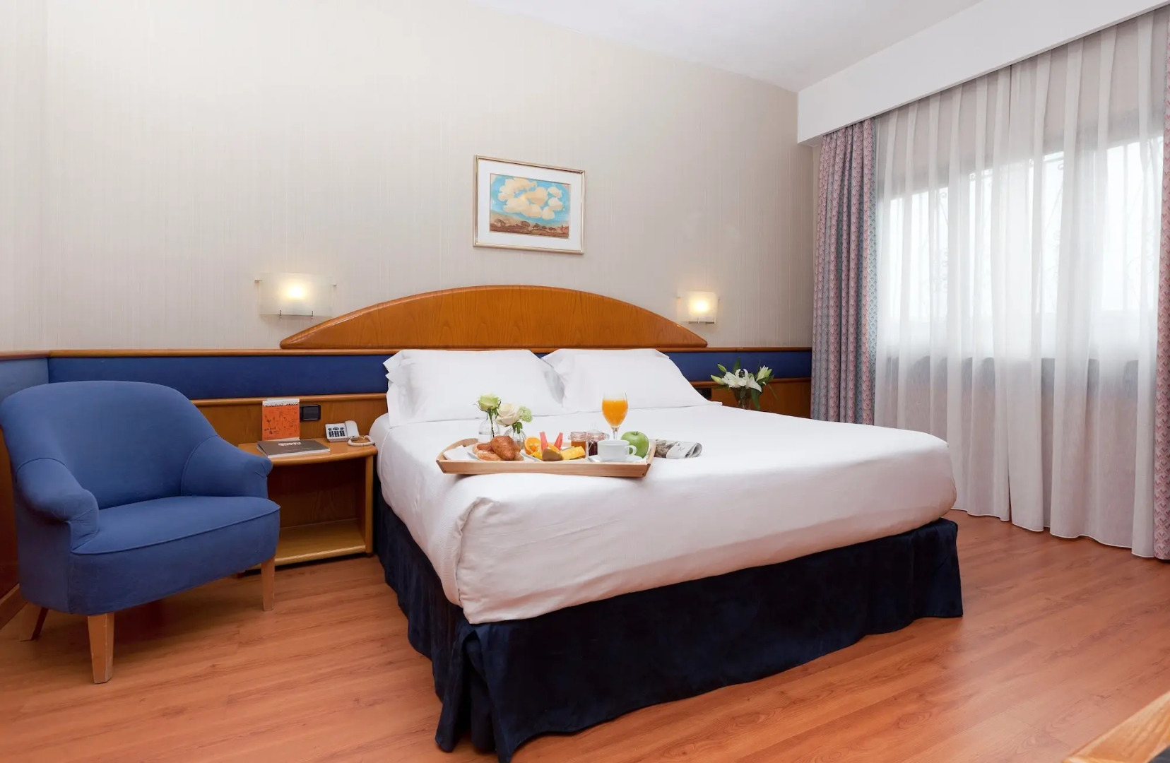 Foto - Agumar Atocha