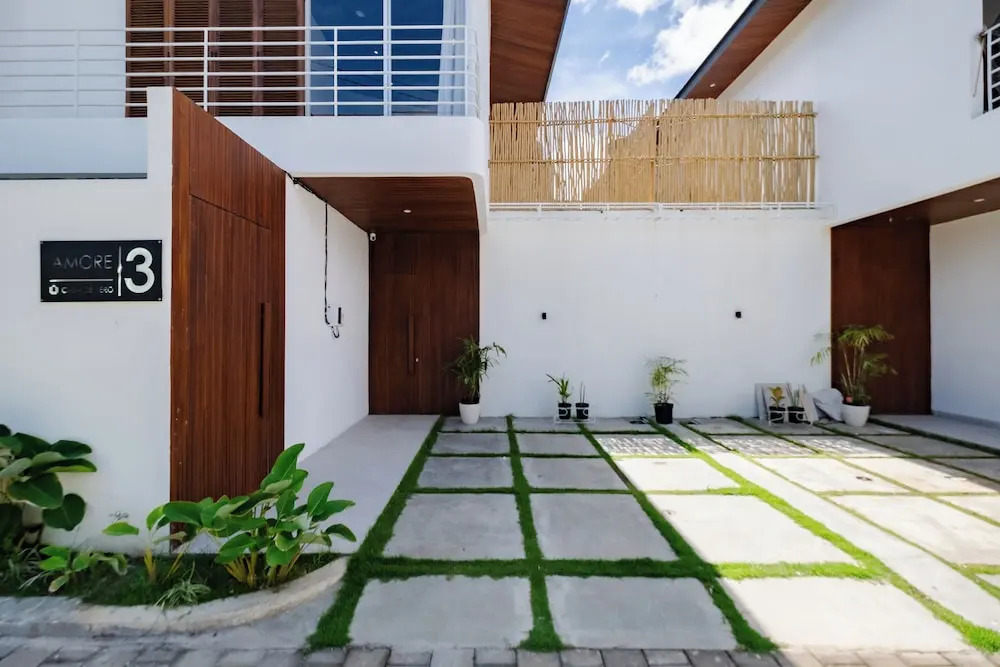 Foto - Casa De Vero Amore