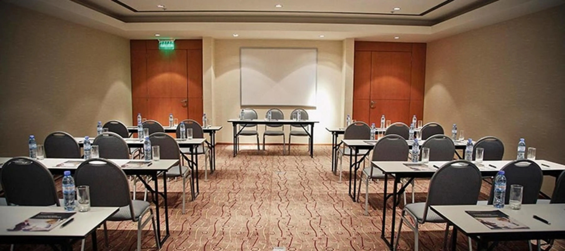 Foto - Hilton Mendoza