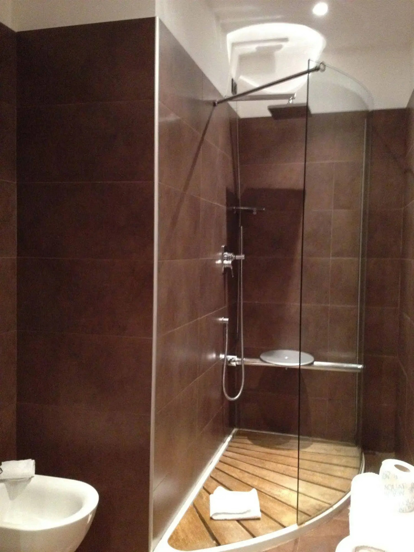 Foto - St. Peter' Six Rooms & Suites