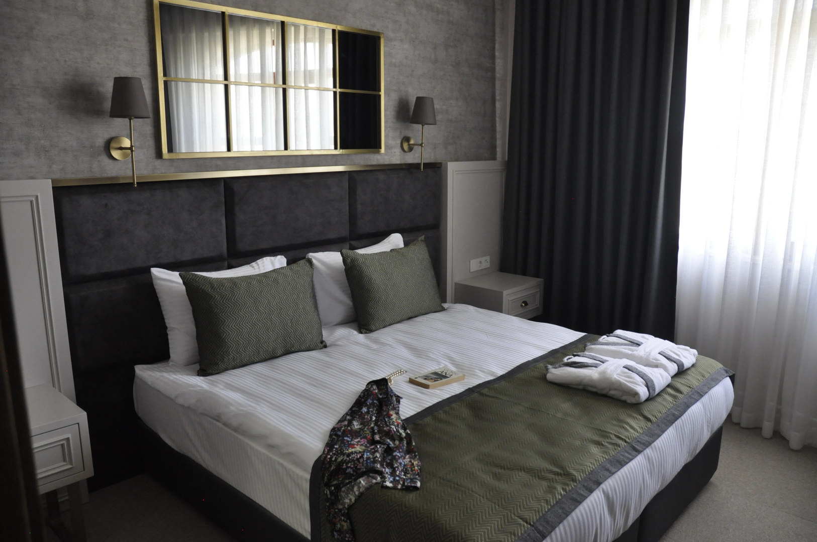 Foto - Connect Thermal Hotel