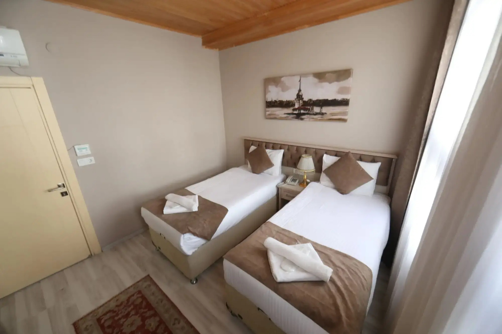 Foto - Sultans Royal Hotel