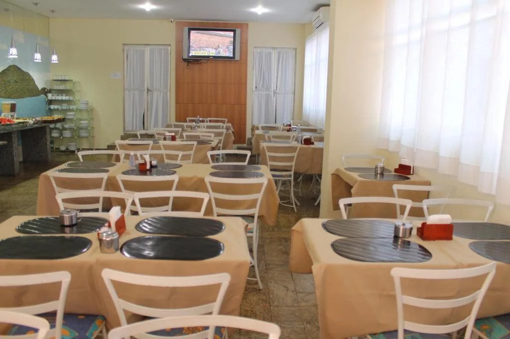 Photo - OYO Rio Colinas Hotel, Rio de Janeiro