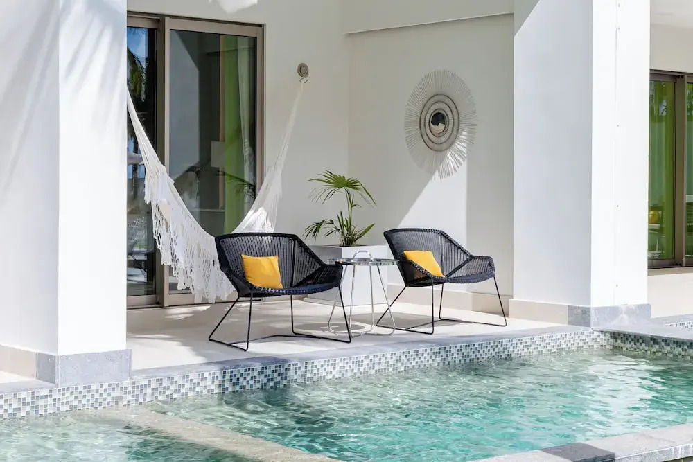 Foto - Garza Blanca Resort & Spa Cancun