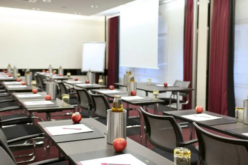 Photo - Mercure Hotel Raphael Wien