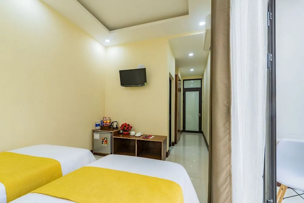 Foto - Green Hill Hotel