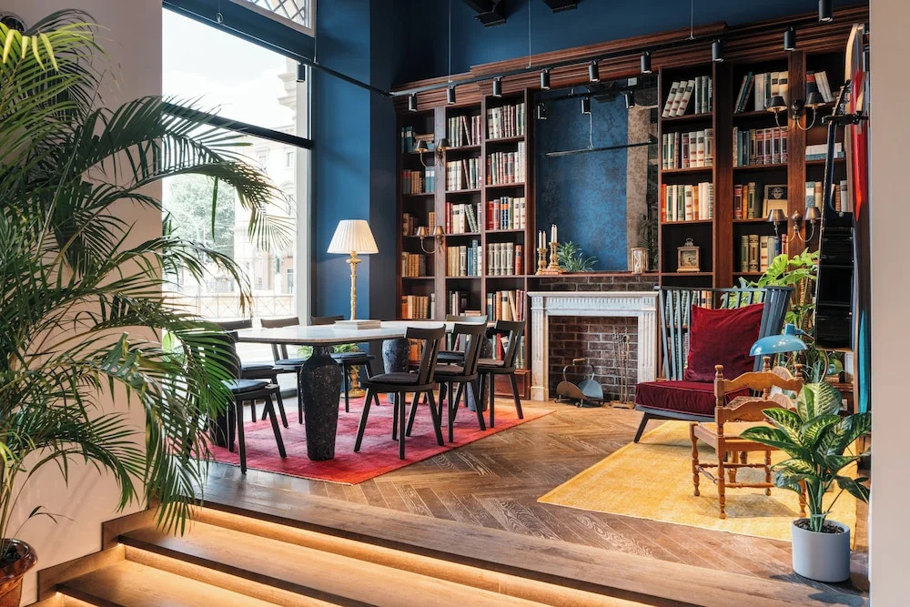 Photo - Ruby Bea Hotel Florence