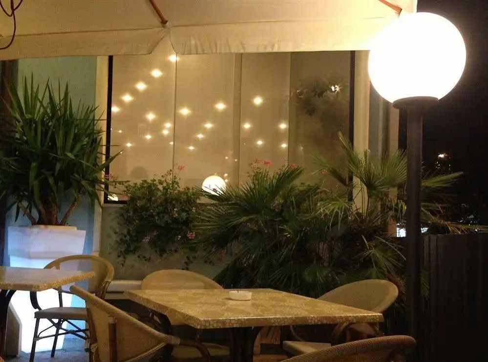 Foto - Hotel New Arpa