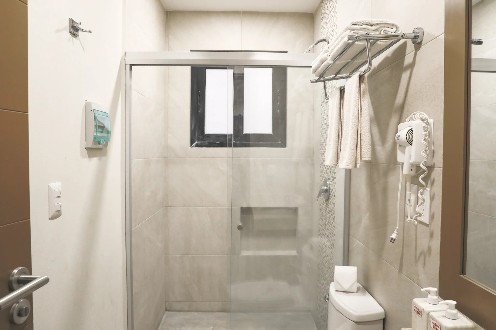 Foto - Grand Fifty Suites